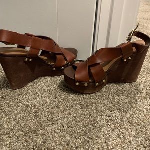 Cathy Jean Wedges